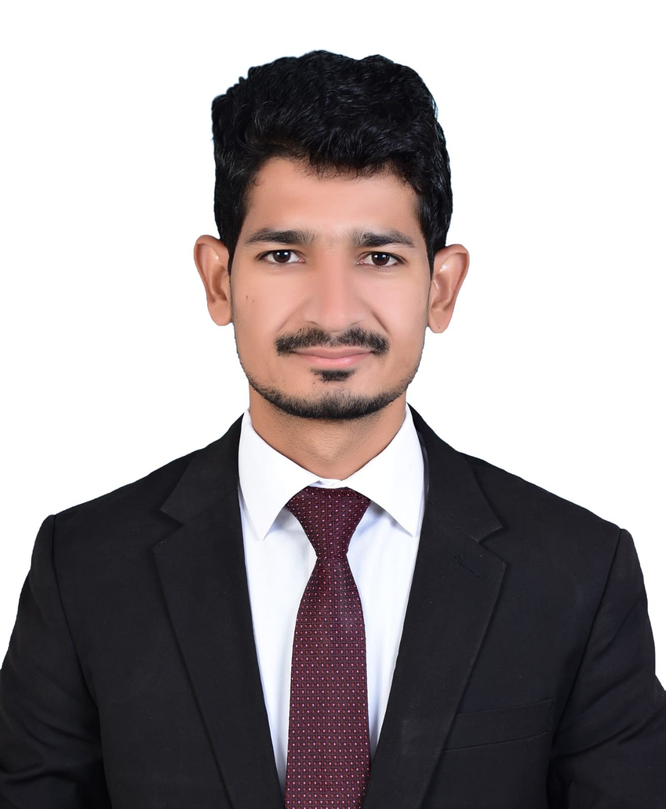 Ahmed Raza