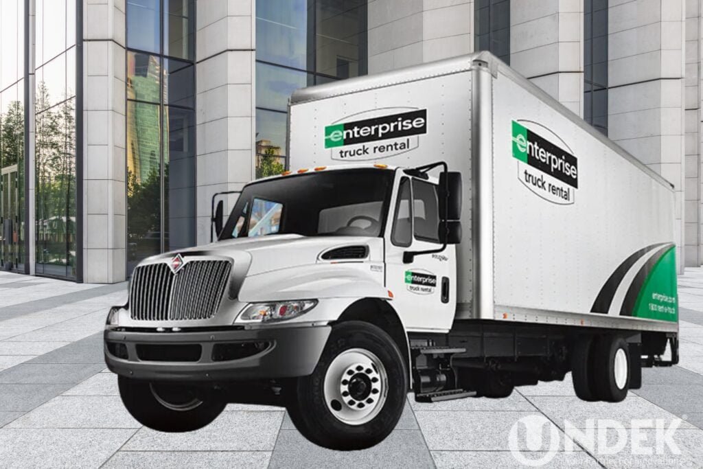 Enterprise Truck Rental