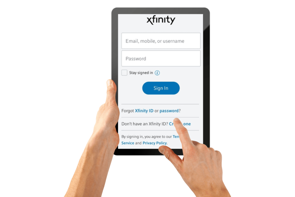 introduction comcast email